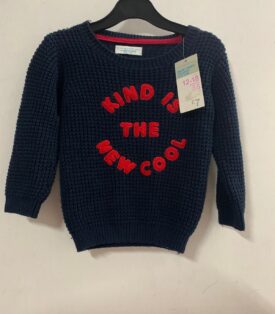 Primark kids sweater