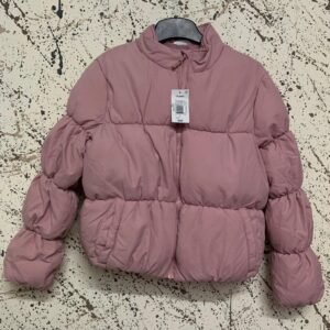 Matalan padded jacket