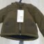 M&S Shower Resistant Hooded Jacket