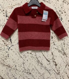 Primark collar sweater