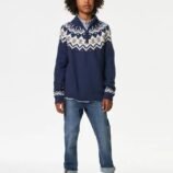 M&S Kids Cardigan