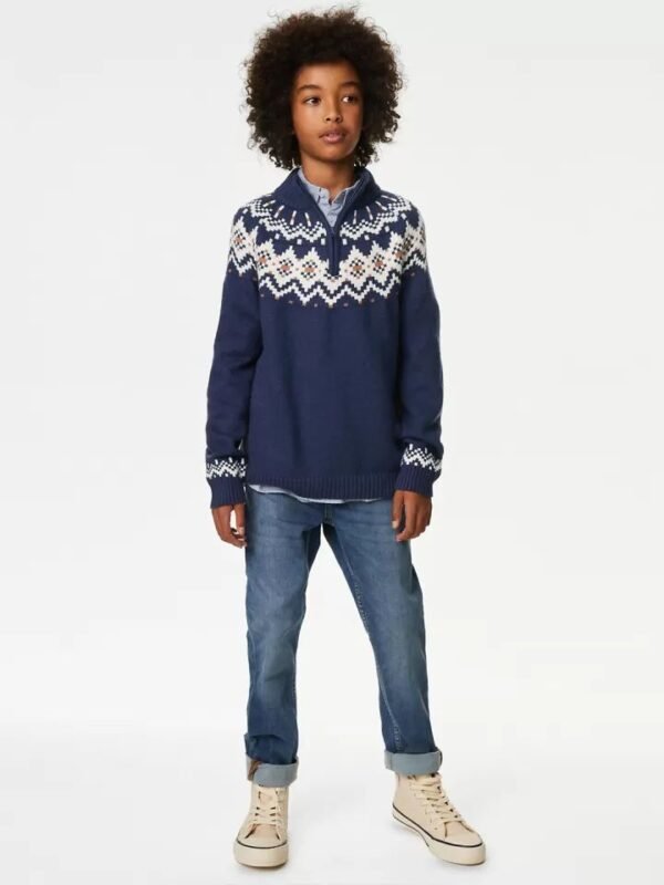 M&S Kids Cardigan