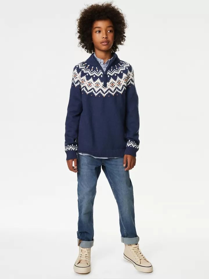 M&S Kids Cardigan