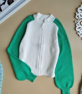 Primark zip Cardigan