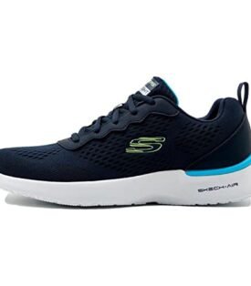 Skechers Air dynamight walking shoes