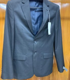 M&S Man Chest 97cm 38in Long Slim Fit