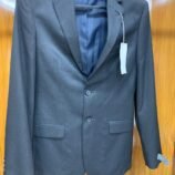 M&S Man Chest 97cm 38in Long Slim Fit