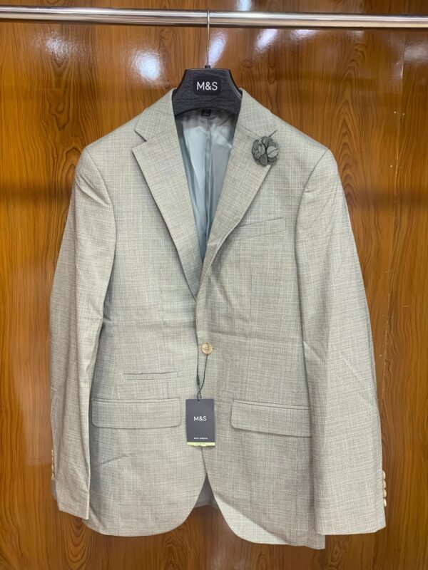 M&S Regular Length 34 Chest