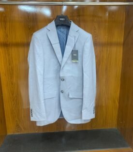 M&S Chest 34 Slim Fit
