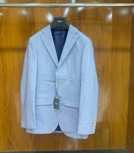 M&S Chest 34 Regular Length Slim Fit
