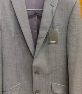 M&S 36 Chest Long Tailoring Fit