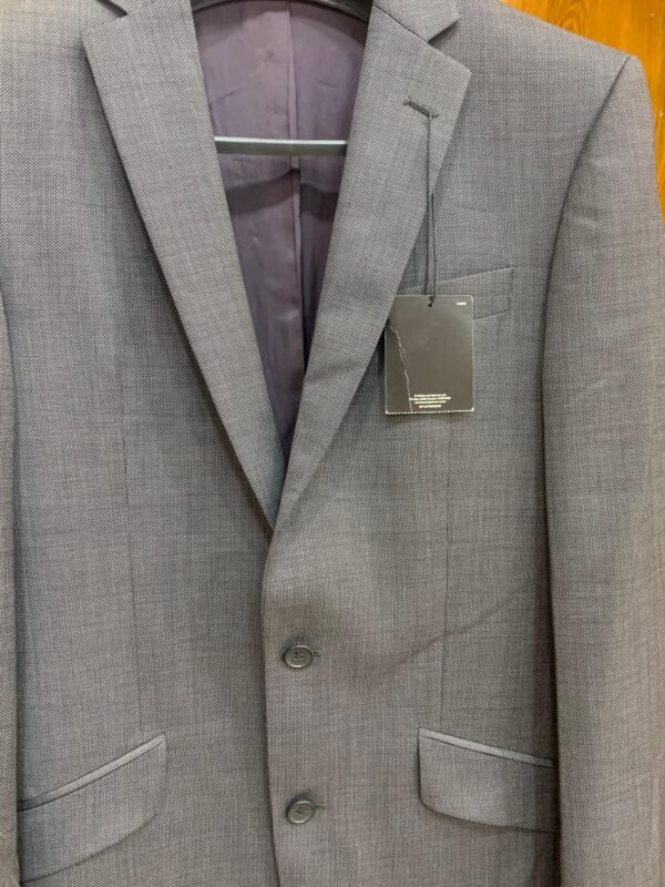 M&S 36 Chest Long Tailoring Fit