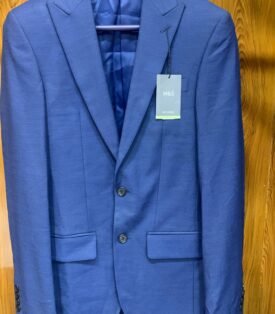 M&S 34 Slim Fit Long