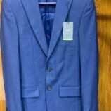 M&S 34 Slim Fit Long