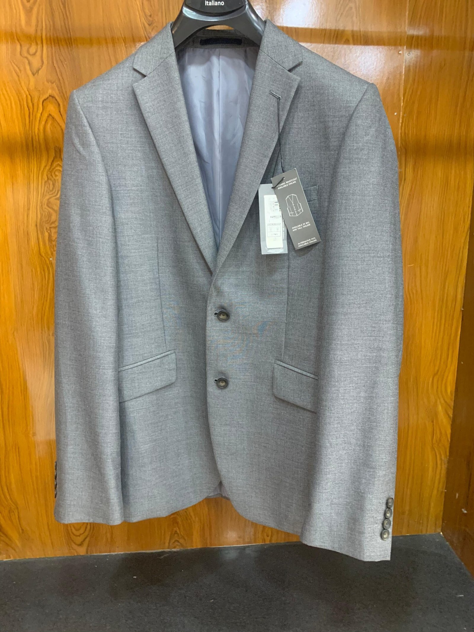 M&S 38 Long
