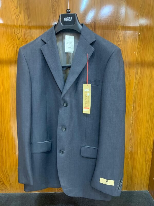 M&S Sizes UK Chest 97cm 38in Long