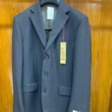 M&S Sizes UK Chest 97cm 38in Long