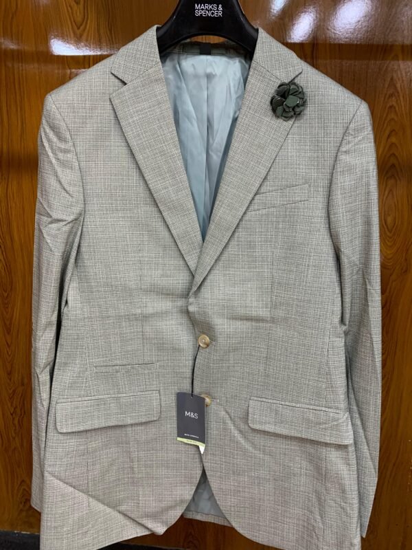 M&S Chest 38in 97cm
