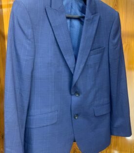 Burton menswear Sizes . Chest 40in 101cm Small