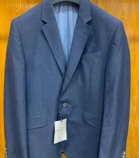 John Lewis  Sizes . Chest 40in 101cm  Tailord fit