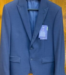 M&S Chest 40in Short