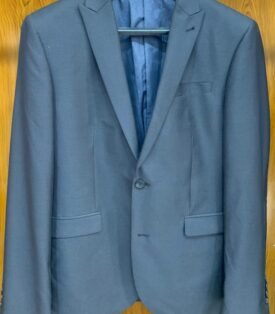 Next Sizes . Chest 40in 101.5cm Regular lenght
