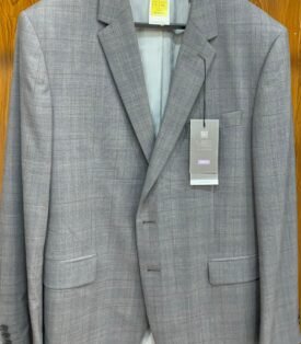 UK Chest 112cm 44in Medium