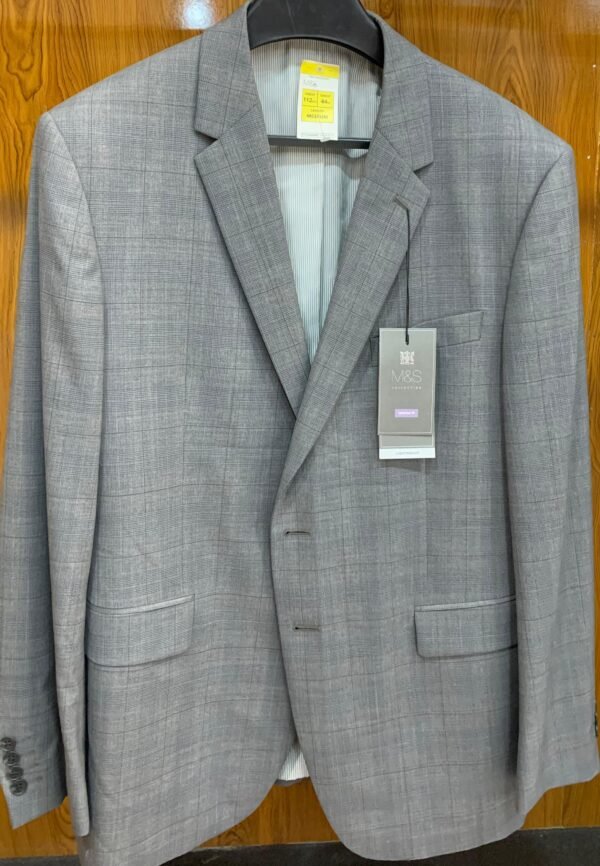 UK Chest 112cm 44in Medium