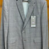 UK Chest 112cm 44in Medium
