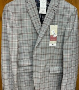 next Sizes . Chest 44in 112cm Regular lenght
