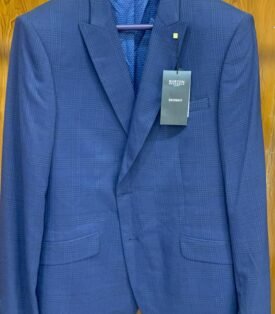 Burton mens London Sizes . 46in 117cm Regular Skinny fit