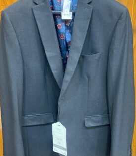 Next Sizes . Chest 46in 117cm Regular lenght