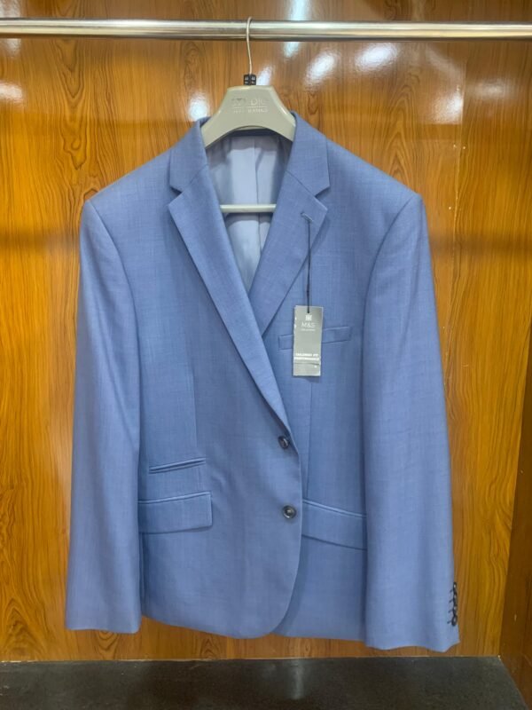 UK Chest 117cm 46in Short