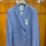 UK Chest 117cm 46in Short