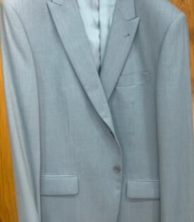 Next Sizes . 46in 117cm Tailoring fit