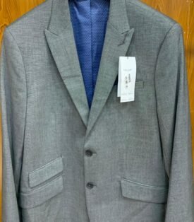 Burton menswear London Sizes . 46in 117cm Regular lenght