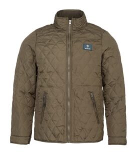 Howick Quilt jacket