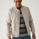 L/S Parachute Jacket