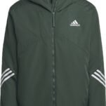 Sport Hooded Jacket