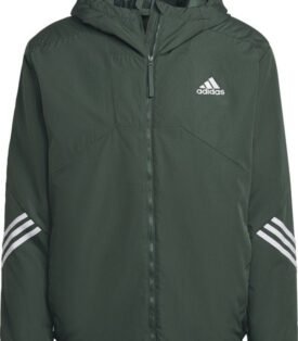 Sport Hooded Jacket