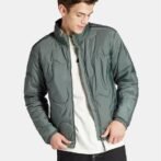 Adidas Nuganic IS1265 Green