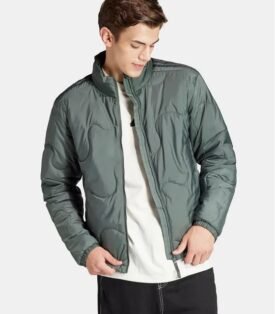Adidas Nuganic IS1265 Green