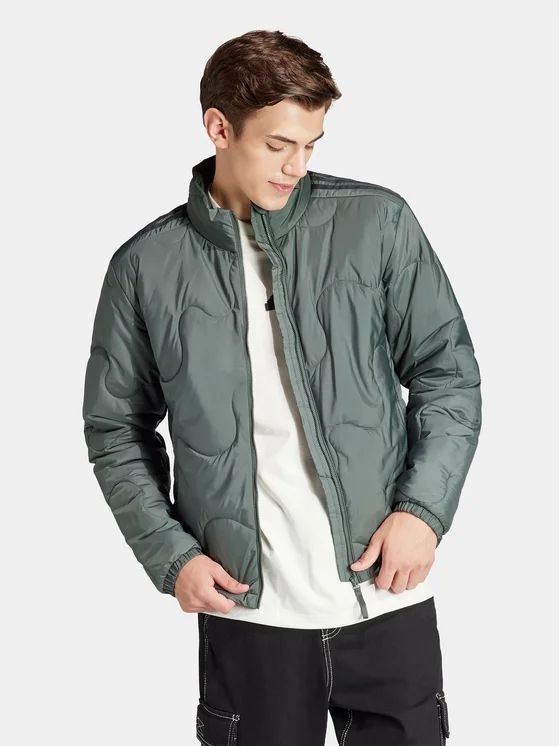 Adidas Nuganic IS1265 Green