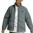Adidas Men’s Demi-Season Jacket