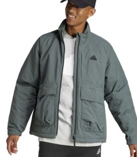 Adidas Men’s Demi-Season Jacket