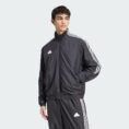 Adidas Trio Cut 3-Stripes Summer Woven Track Jacket