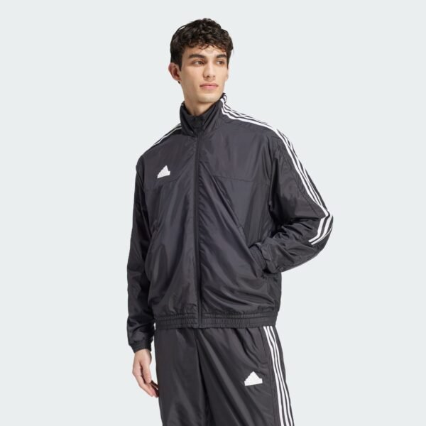 WhatsApp Image 2025-09-24 at 3.52.01 PM (2) Adidas Trio Cut 3-Stripes Summer Woven Track Jacket