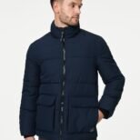 M&S Puffer Jacket