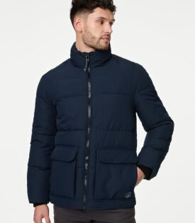 M&S Puffer Jacket