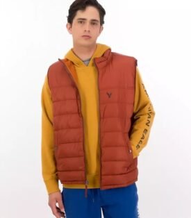 AE Lightweight Puffer Vest